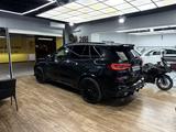 BMW X5 2023 года за 37 800 000 тг. в Алматы – фото 4