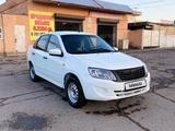 ВАЗ (Lada) Granta 2190 2015 годаfor2 400 000 тг. в Тараз – фото 2