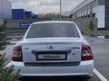 ВАЗ (Lada) Priora 2170 2014 годаfor2 500 000 тг. в Усть-Каменогорск – фото 4