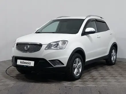 SsangYong Actyon 2013 года за 5 490 000 тг. в Астана