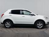 SsangYong Actyon 2013 годаүшін6 520 000 тг. в Астана – фото 4