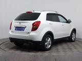 SsangYong Actyon 2013 годаүшін6 520 000 тг. в Астана – фото 5