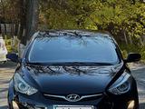 Hyundai Elantra 2015 годаfor6 400 000 тг. в Шымкент