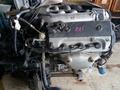 Двигатель 3.0L на Honda Odyssey RA5-RA8 1994-1999 год.үшін250 000 тг. в Алматы