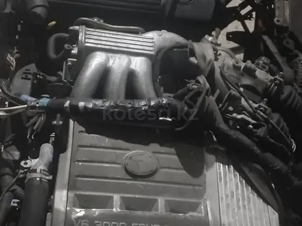 Двигатель Тойота Камри за 13 000 тг. в Шымкент – фото 10