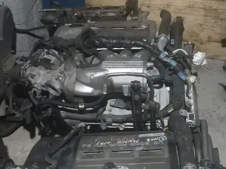Двигатель Тойота Камри за 13 000 тг. в Шымкент – фото 11