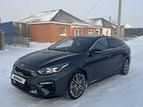 Kia K3 2021 годаfor10 000 000 тг. в Астана – фото 2