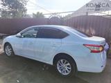 Nissan Sentra 2014 года за 6 200 000 тг. в Костанай – фото 4