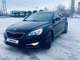 Kia Cadenza 2012 года за 6 900 000 тг. в Семей