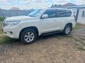 Toyota Land Cruiser Prado 2017 года за 18 000 000 тг. в Актобе – фото 7