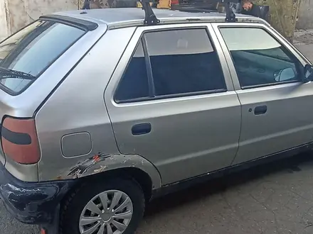 Skoda Felicia 1996 года за 500 000 тг. в Алматы – фото 3