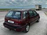 Mitsubishi Space Wagon 1993 года за 2 100 000 тг. в Тараз – фото 5