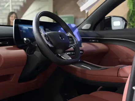 Changan CS55 Plus 2025 года за 10 500 000 тг. в Костанай – фото 4