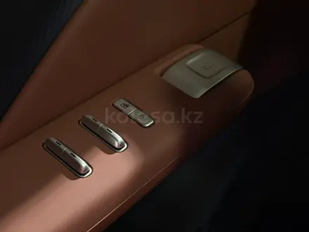 Changan CS55 Plus 2025 года за 10 500 000 тг. в Костанай – фото 11