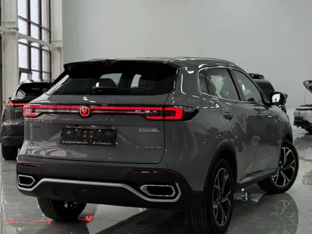 Changan CS55 Plus 2025 года за 10 500 000 тг. в Костанай – фото 12