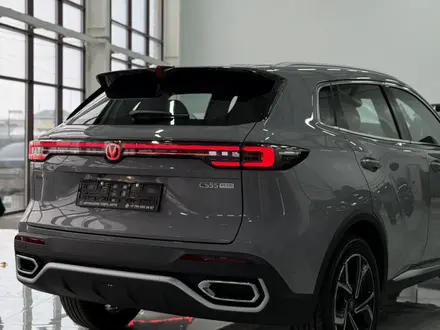 Changan CS55 Plus 2025 года за 10 500 000 тг. в Костанай – фото 13