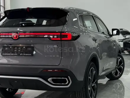 Changan CS55 Plus 2025 года за 10 500 000 тг. в Костанай – фото 14