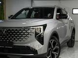 Changan CS55 Plus 2025 годаүшін10 500 000 тг. в Костанай – фото 3