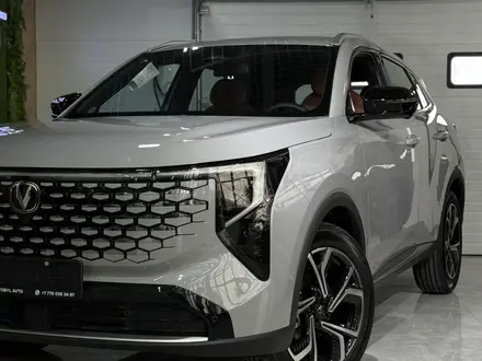 Changan CS55 Plus 2025 года за 10 500 000 тг. в Костанай – фото 3