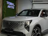 Changan CS55 Plus 2025 годаүшін10 500 000 тг. в Костанай – фото 2