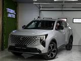 Changan CS55 Plus 2025 годаүшін10 500 000 тг. в Костанай