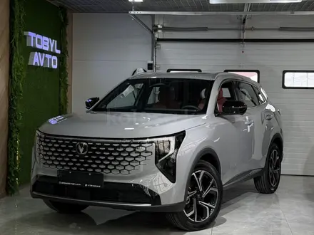Changan CS55 Plus 2025 года за 10 500 000 тг. в Костанай