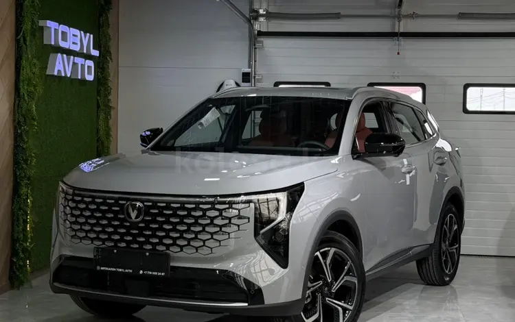 Changan CS55 Plus 2025 года за 10 500 000 тг. в Костанай