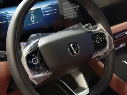 Changan CS55 Plus 2025 года за 10 500 000 тг. в Костанай – фото 5