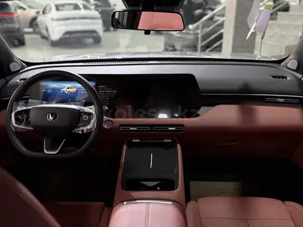 Changan CS55 Plus 2025 года за 10 500 000 тг. в Костанай – фото 8