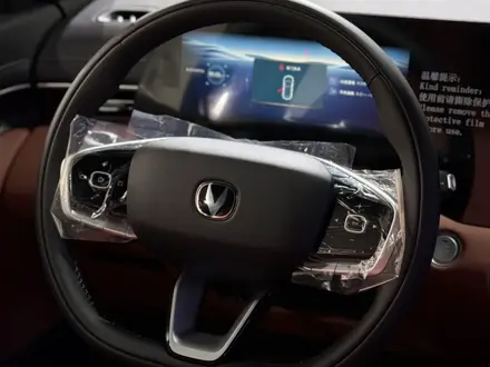 Changan CS55 Plus 2025 года за 10 500 000 тг. в Костанай – фото 9