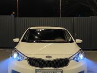 Kia Cerato 2013 года за 6 590 000 тг. в Алматы