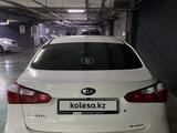 Kia Cerato 2013 года за 6 590 000 тг. в Алматы – фото 2