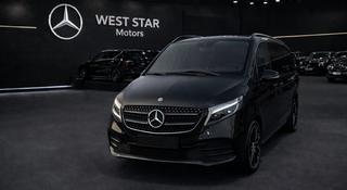 Mercedes-Benz V 300 Exclusive 2024 годаүшін70 000 000 тг. в Шымкент