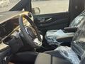 Mercedes-Benz V 300 Exclusive 2024 года за 70 000 000 тг. в Шымкент – фото 9