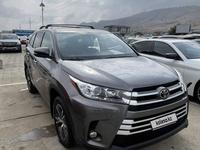 Toyota Highlander 2016 годаүшін8 250 000 тг. в Актау