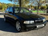 BMW 320 1992 годаүшін1 500 000 тг. в Караганда – фото 3