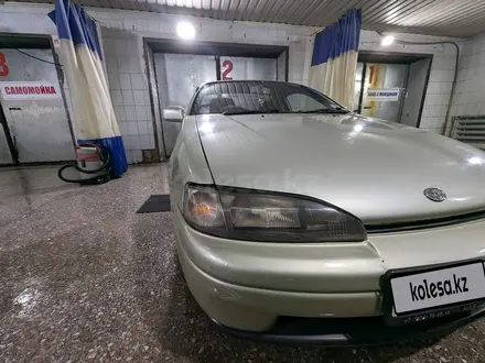 Toyota Cynos 1991 года за 2 100 000 тг. в Усть-Каменогорск – фото 25