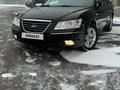 Hyundai Sonata 2010 годаүшін5 500 000 тг. в Астана – фото 4