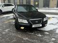 Hyundai Sonata 2010 годаүшін5 500 000 тг. в Астана – фото 5