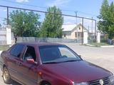 Volkswagen Vento 1993 года за 1 100 000 тг. в Сарыагаш – фото 3