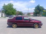 Volkswagen Vento 1993 года за 1 100 000 тг. в Сарыагаш – фото 4