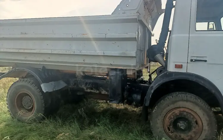 МАЗ  236 2007 годаүшін4 000 000 тг. в Актобе