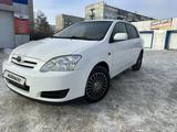 Toyota Corolla 2006 годаүшін5 500 000 тг. в Актобе – фото 2