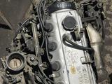 Двигатель на Мицубиси Спэйс Гир за 1 001 тг. в Алматы