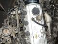 Двигатель на Мицубиси Спэйс Гир за 1 001 тг. в Алматы – фото 2