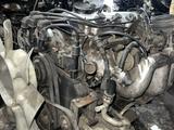 Двигатель на Мицубиси Спэйс Гир за 1 001 тг. в Алматы – фото 4