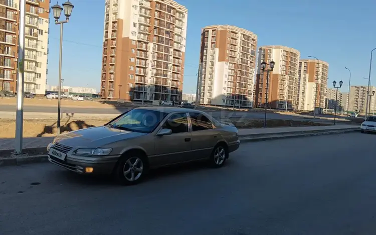 Toyota Camry 1998 года за 3 200 000 тг. в Шымкент