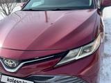 Toyota Camry 2018 годаүшін12 000 000 тг. в Алматы – фото 2