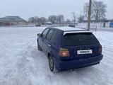 Volkswagen Golf 1994 года за 900 000 тг. в Караганда – фото 2