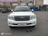 Toyota Land Cruiser 2008 годаүшін17 000 000 тг. в Астана